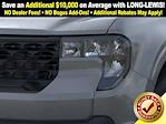 2026 Ford Maverick SuperCrew Cab AWD Pickup for sale #P26MV022 - photo 24
