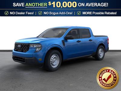 New 2026 Ford Maverick XL SuperCrew Cab for sale #P26MV025 - photo 1