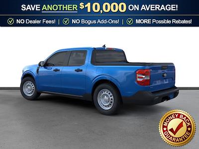New 2026 Ford Maverick XL SuperCrew Cab for sale #P26MV025 - photo 2