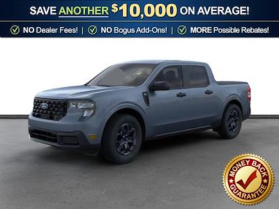 New 2026 Ford Maverick XLT SuperCrew Cab for sale #P26MV027 - photo 1