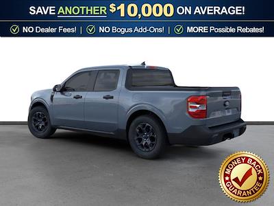 New 2026 Ford Maverick XLT SuperCrew Cab for sale #P26MV027 - photo 2