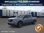 New 2026 Ford Maverick XLT SuperCrew Cab for sale #P26MV027 - photo 1
