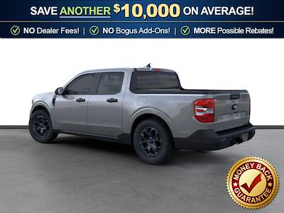 2026 Ford Maverick SuperCrew Cab AWD Pickup for sale #P26MV028 - photo 2