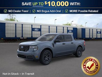 New 2026 Ford Maverick - photo 1