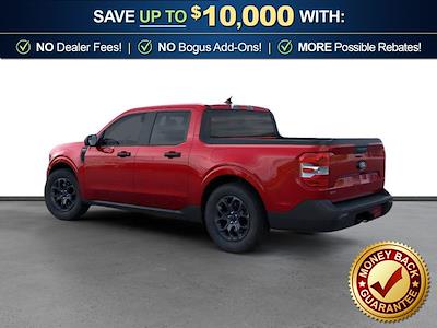 New 2026 Ford Maverick - photo 1