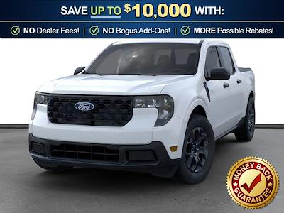 New 2026 Ford Maverick - photo 1