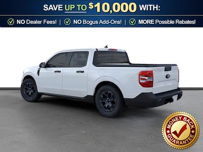 New 2026 Ford Maverick - photo 1