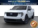 New 2026 Ford Maverick XLT SuperCrew Cab for sale #P26MV031 - photo 3