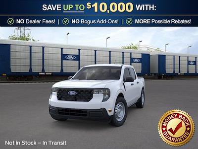 New 2026 Ford Maverick - photo 1