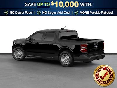 New 2026 Ford Maverick - photo 1