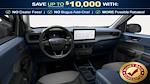 2026 Ford Maverick SuperCrew Cab FWD Pickup for sale #P26MV035 - photo 9