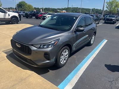 Used 2024 Ford Escape - photo 1