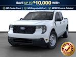 2026 Ford Maverick SuperCrew Cab FWD Pickup for sale #P26MV036 - photo 4