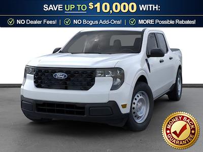 New 2026 Ford Maverick - photo 1