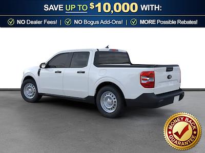 New 2026 Ford Maverick - photo 1