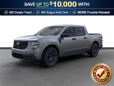 New 2026 Ford Maverick - photo 1