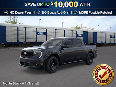 New 2026 Ford Maverick - photo 1