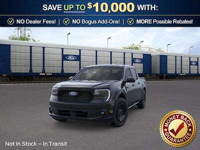 New 2026 Ford Maverick - photo 1