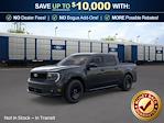 2026 Ford Maverick SuperCrew Cab AWD Pickup for sale #P26MV039 - photo 1