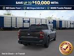 2026 Ford Maverick SuperCrew Cab AWD Pickup for sale #P26MV039 - photo 11
