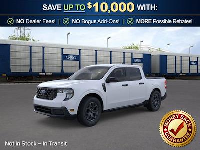 New 2026 Ford Maverick - photo 1