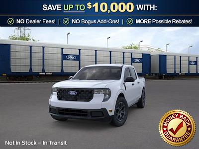 New 2026 Ford Maverick - photo 1