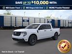 New 2026 Ford Maverick XLT SuperCrew Cab for sale #P26MV041 - photo 1