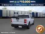 New 2026 Ford Maverick XLT SuperCrew Cab for sale #P26MV041 - photo 11