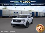 New 2026 Ford Maverick XLT SuperCrew Cab for sale #P26MV041 - photo 2