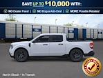 New 2026 Ford Maverick XLT SuperCrew Cab for sale #P26MV041 - photo 4