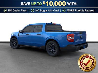 New 2026 Ford Maverick - photo 1
