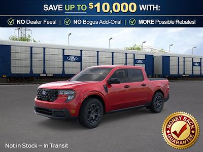 New 2026 Ford Maverick - photo 1