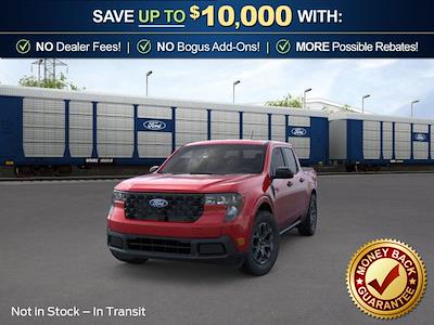 New 2026 Ford Maverick - photo 1