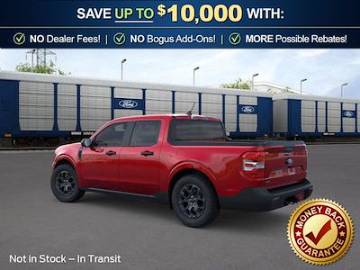 New 2026 Ford Maverick - photo 1