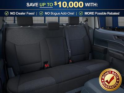 New 2026 Ford Maverick - photo 1