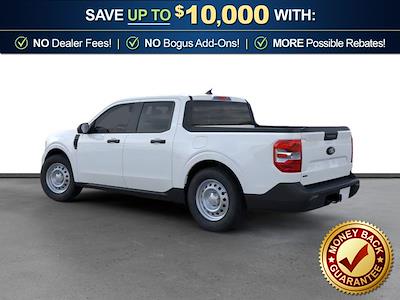 New 2026 Ford Maverick - photo 1