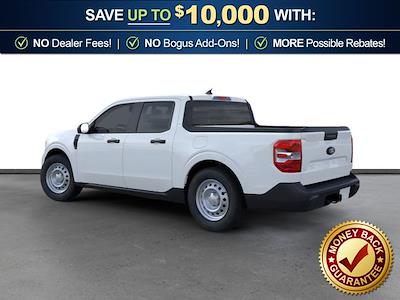 New 2026 Ford Maverick - photo 1