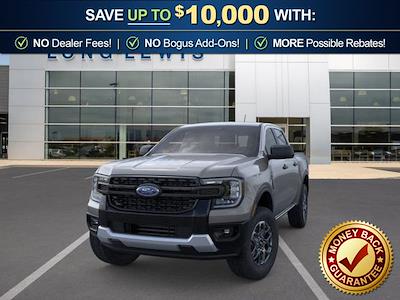 New 2026 Ford Ranger - photo 1