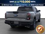 New 2026 Ford Ranger XLT SuperCrew Cab for sale #P26RG001 - photo 11