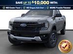 New 2026 Ford Ranger XLT SuperCrew Cab for sale #P26RG001 - photo 3