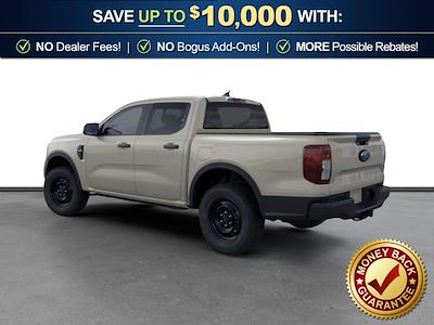 New 2026 Ford Ranger - photo 1