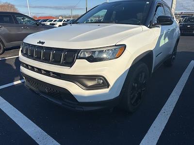 Used 2022 Jeep Compass - photo 1