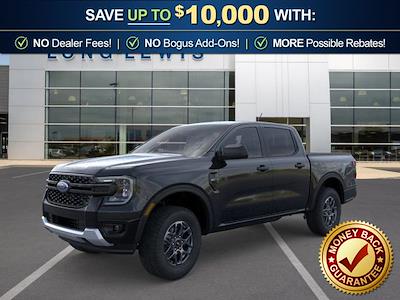 New 2026 Ford Ranger - photo 1