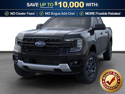 New 2026 Ford Ranger - photo 1