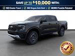 New 2026 Ford Ranger XLT SuperCrew Cab for sale #P26RG003 - photo 1