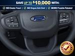 2026 Ford Ranger SuperCrew Cab 4WD Pickup for sale #P26RG004 - photo 17