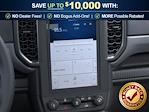 2026 Ford Ranger SuperCrew Cab 4WD Pickup for sale #P26RG004 - photo 19