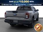 2026 Ford Ranger SuperCrew Cab 4WD Pickup for sale #P26RG005 - photo 11