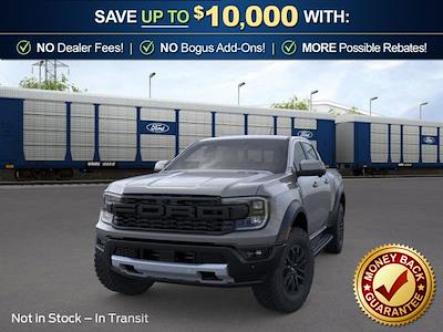 New 2026 Ford Ranger - photo 1