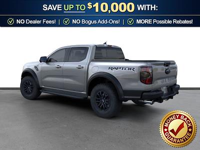 New 2026 Ford Ranger - photo 1